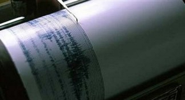 Νέος σεισμός 5,9 Ρίχτερ στην Κρήτη