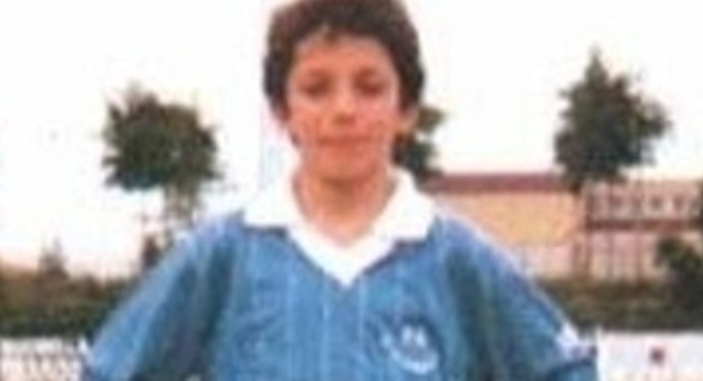 Ο Αλεσάντρο Ντελ Πιέρο