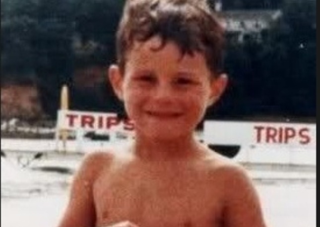 Ο Ράιαν Γκιγκς