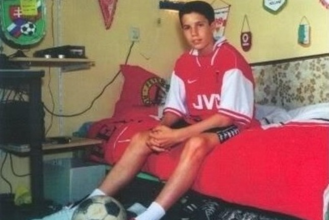 Ο Φαν Πέρσι