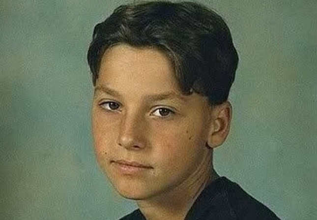 Ο Ιμπραϊμοβιτς