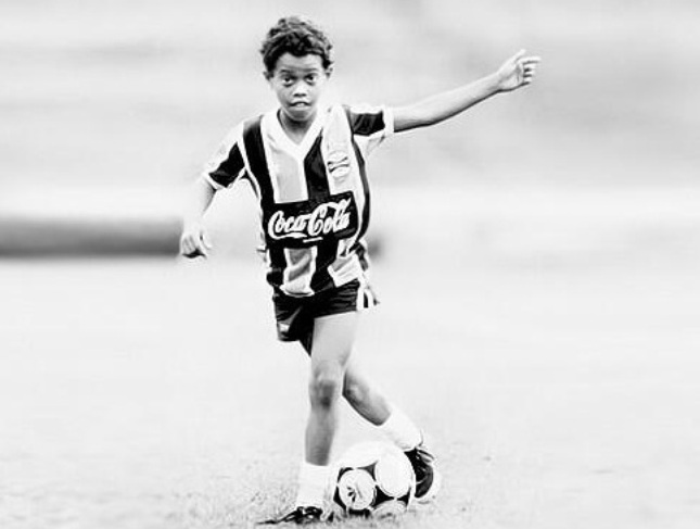 Ο Ροναλντίνιο