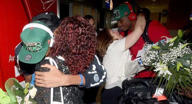 (Photo: Action Images)