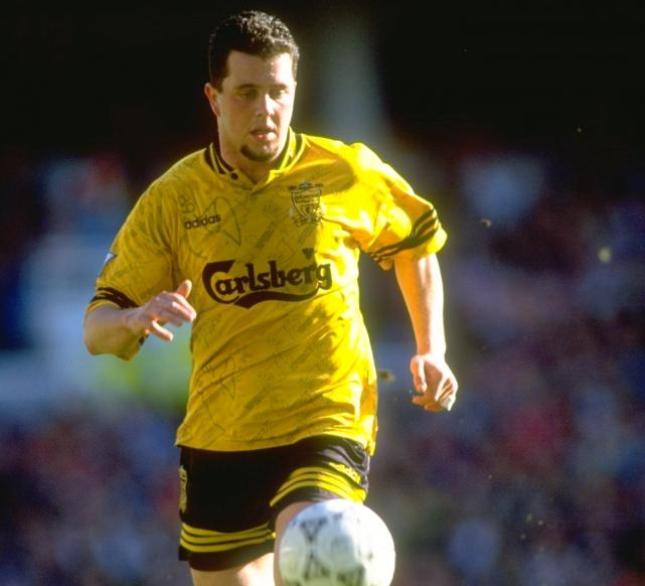 Λίβερπουλ (1994-96)