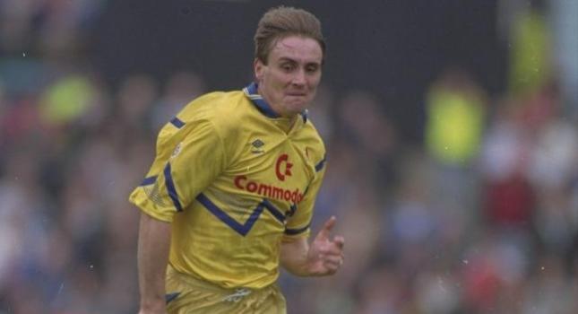 Τσέλσι (1991-93)