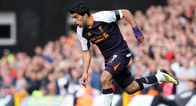 Λίβερπουλ (2012-13)