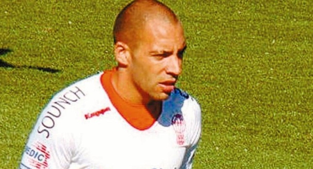 Έρχεται και παίζει ο Μπαράλες