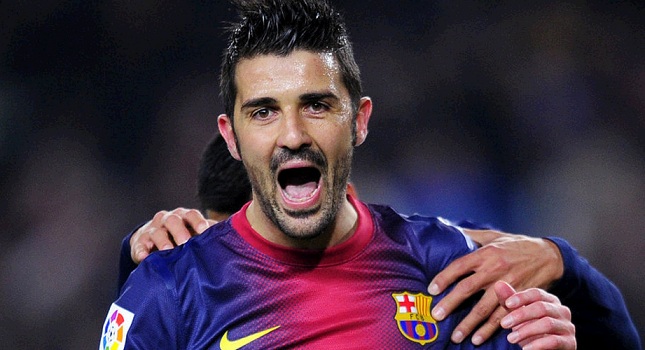 Απορρίφθηκε πρόταση της Τότεναμ για Βίγια