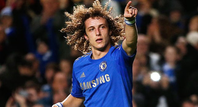 Θέλει Νταβίντ Λουίζ η Μπάρτσα