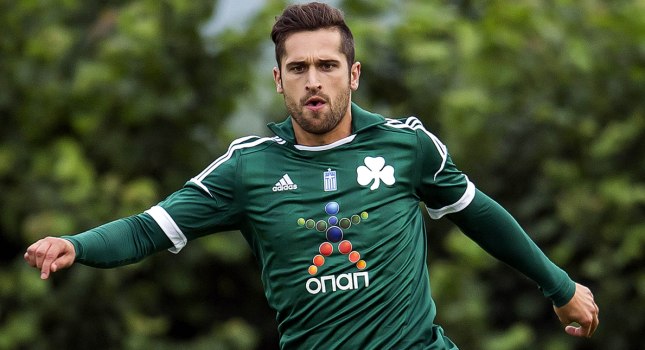 Μπαϊράμι: «Ο Μάρκους είναι ποιοτικός επιθετικός»