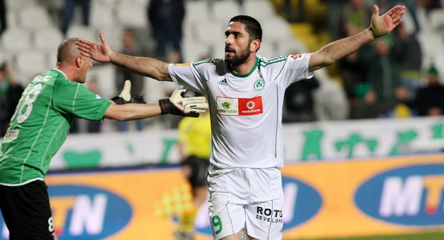 Επιστρέφει στην Ομόνοια ο Κωνσταντίνου