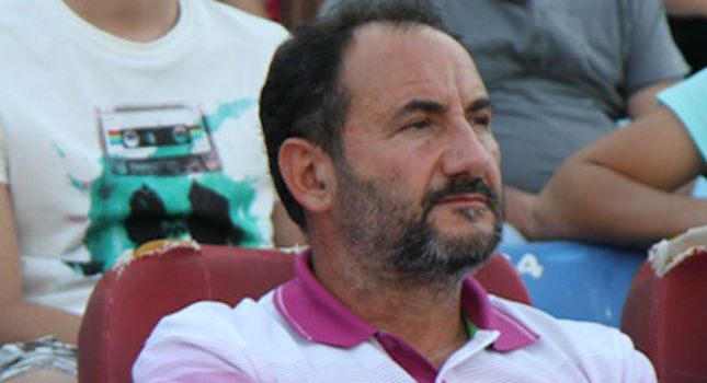 Μιχαλάκης: «Δύο εκτός έδρας ματς»