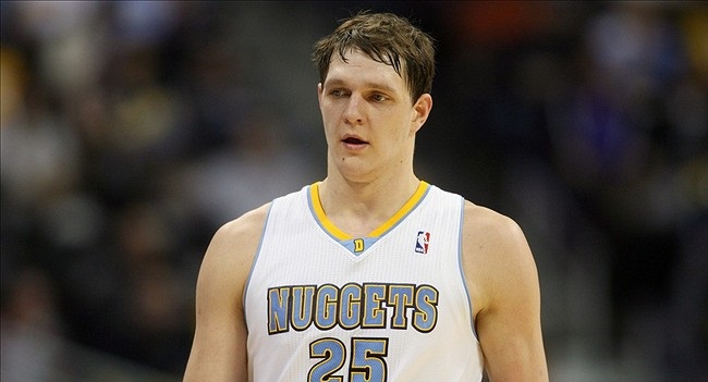 Πρόταση Λοκομοτίβ σε Μοζγκόφ!