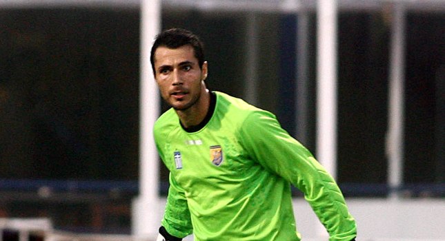 «Με κάλυψε σε όλα ο Ατρόμητος»