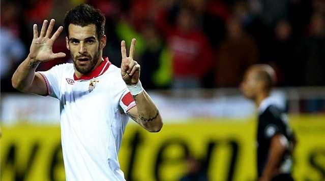 Ανακοινώνει πρόταση για Νεγρέδο η Σίτι