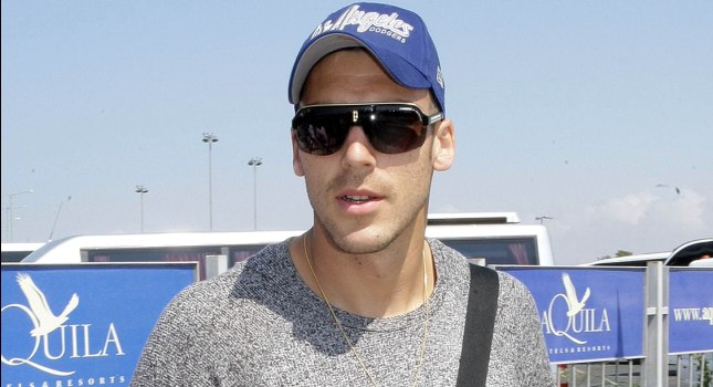 Πάτησε Ελλάδα ο Φερνάντες