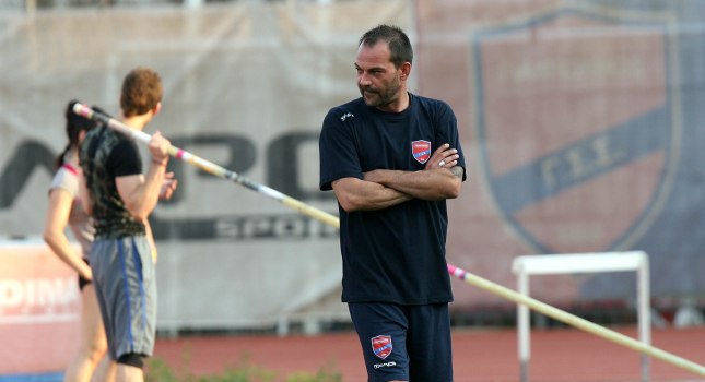 Τέλος ο Παναγόπουλος!