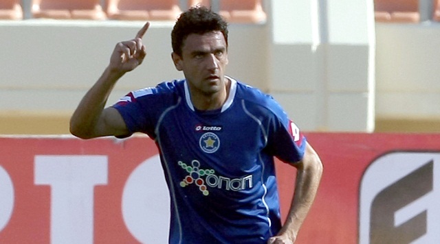 Κοντά σε συμφωνία με Καούνο