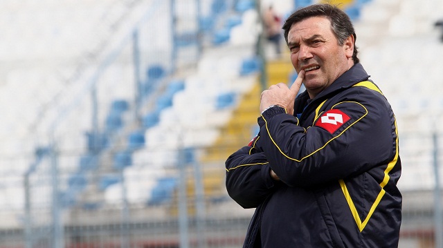 Πλησιάζει ο Τεννές