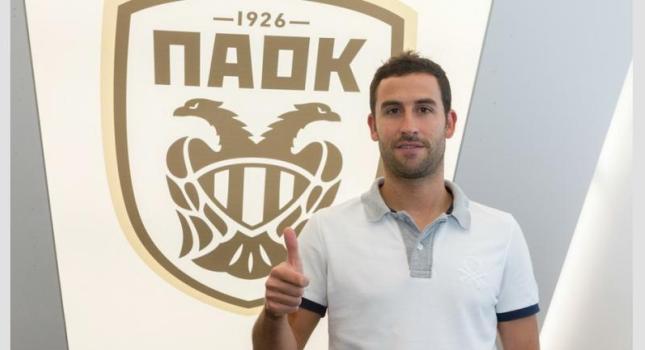 Λόπεθ: «Θα μας βοηθήσει πολύ ο Λούκας»