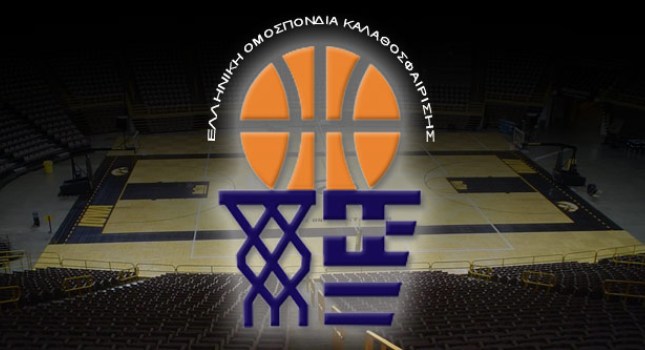 Η Σύνθεση των Εθνικών Κατηγοριών 2013-14