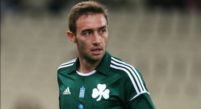 Ντίνας: «Ο νέος ΠΑΟ θα είναι επιθετικός»