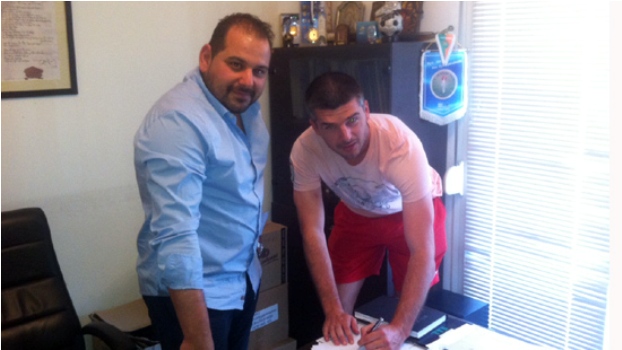 Και με τη… βούλα ο Μίκουλιτς