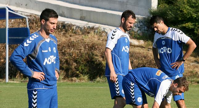 Τα… χιλιόμετρα είναι λίγα