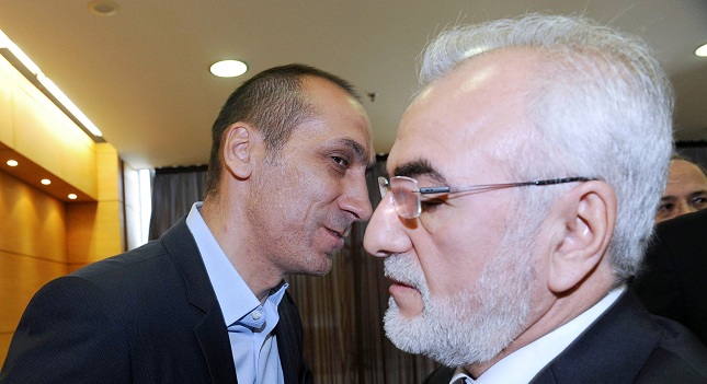 Δικαίωση Δώνη κατά ΠΑΟΚ