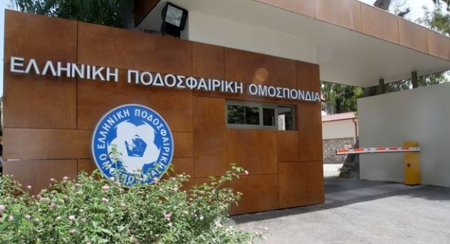 Προειδοποιεί για τις προθεσμίες στη Γ’ η ΕΠΟ