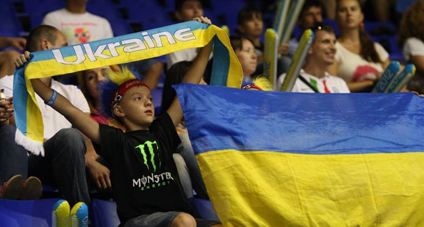 Νίκησε τη Σουηδία η Ουκρανία