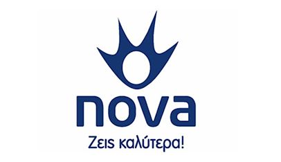 Απάντηση της Nova στην ανακοίνωση της ΠΑΕ Παναθηναϊκός