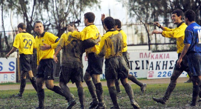 Νέοι και… παλιοί κόντρα στην ΑΕΚ