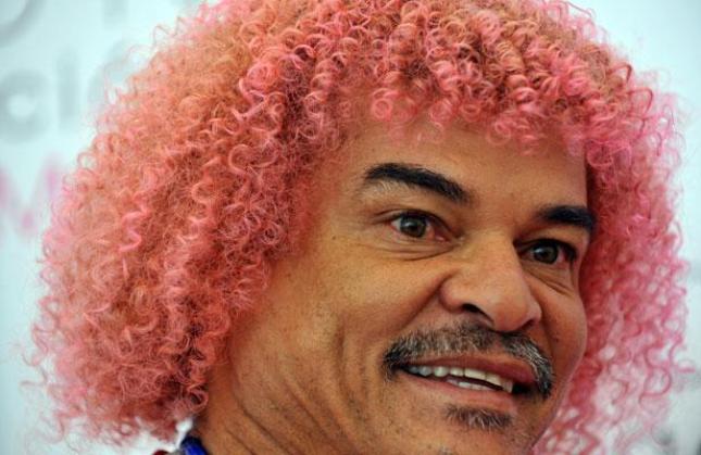 Τα έβαψε ο Βαλντεράμα