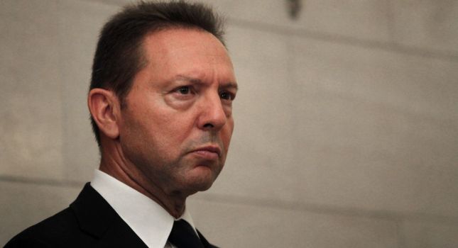 Έρχεται και 3ο Μνημόνιο