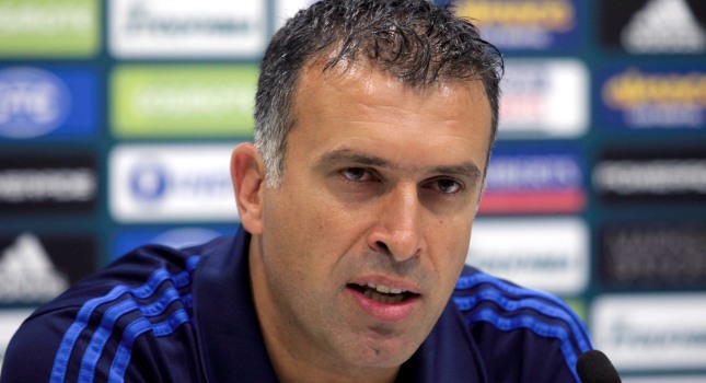 Αναστασίου: «Το 100% των δυνατοτήτων σας με Πλατανιά»