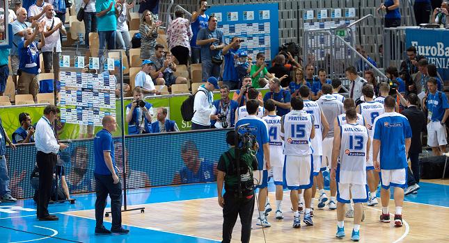 Κόπο, Κόπονεν τον καημό μου…