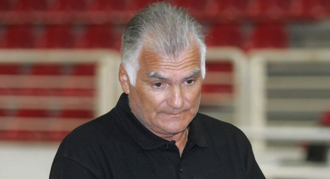 «Η Εθνική με καλή ψυχολογία μπορεί»