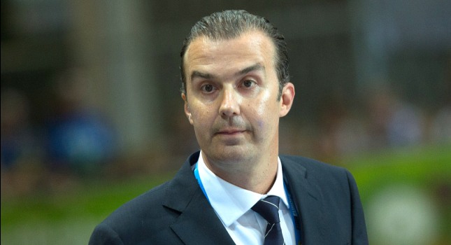 Πιανιτζάνι: «Θα είναι δύσκολα στη δεύτερη φάση»