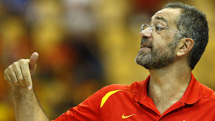 Οι Ισπανοί για την Ελλάδα