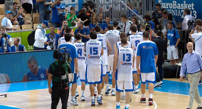 Κακομαθημένα παιδιά ή άνδρες;