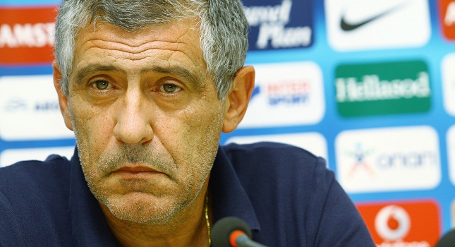 Ο Σάντος, το Φάληρο και η κριτική...