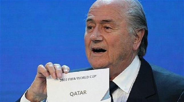 Sky Sports: «6 Μαρτίου ο τελικός του Μουντιάλ του Κατάρ»