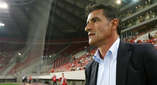 Μίτσελ: «Η Παρί μπορεί να περιμένει»