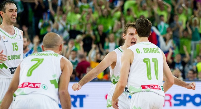 Ζ. Ντράγκιτς: «Αναμφισβήτητη η ποιότητα της Ελλάδας»