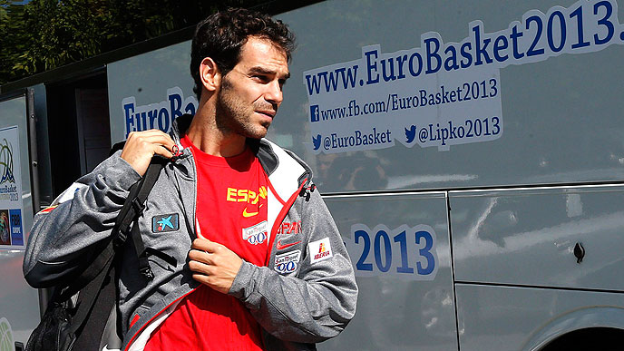 Καλντερόν: «Πολλές βολές οι Έλληνες…»