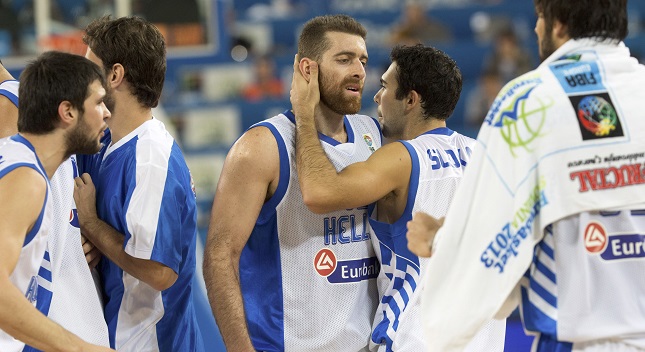 Δεν πάει να’ ναι και 40.000 Σλοβένοι…