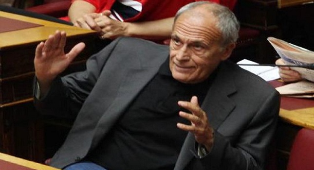 Ερώτηση στη Βουλή για τους δανεικούς