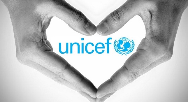 Στο Βέλγιο με UNICEF