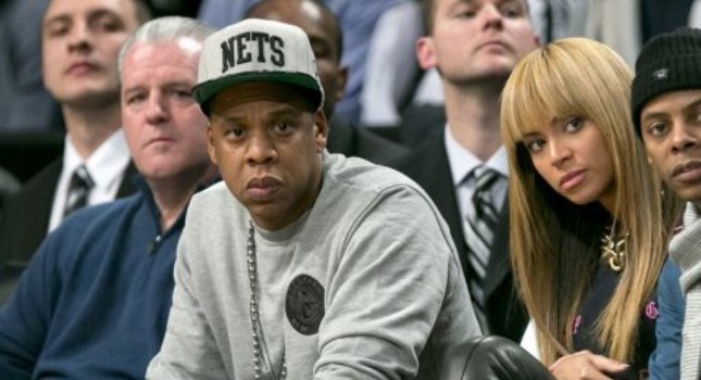 Jay Z: «Ξέρω από μπάτζετ, ήμουν έμπορος ναρκωτικών!»